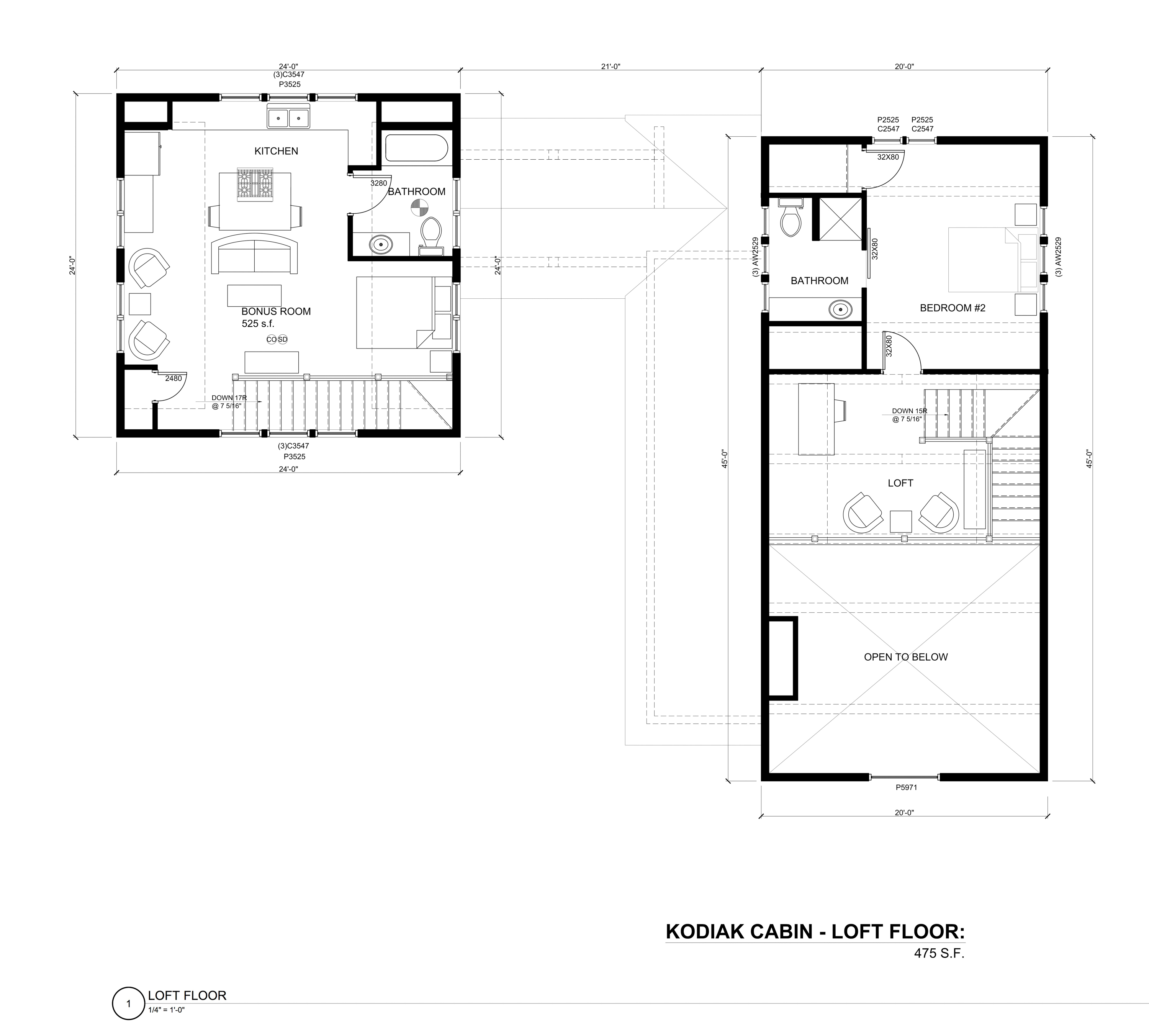 Timberbuilt Travels To Kodiak, Alaska Timber Frame