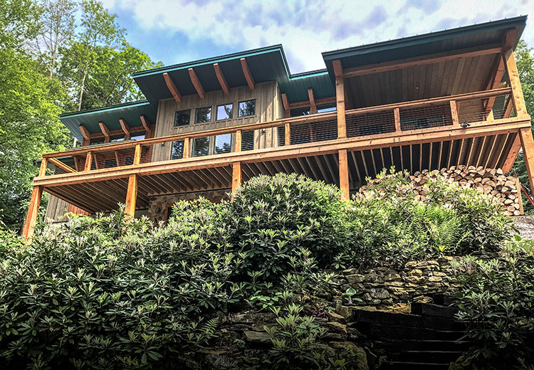 Timber Framing Services  Campy's Designs — Campy's Designs