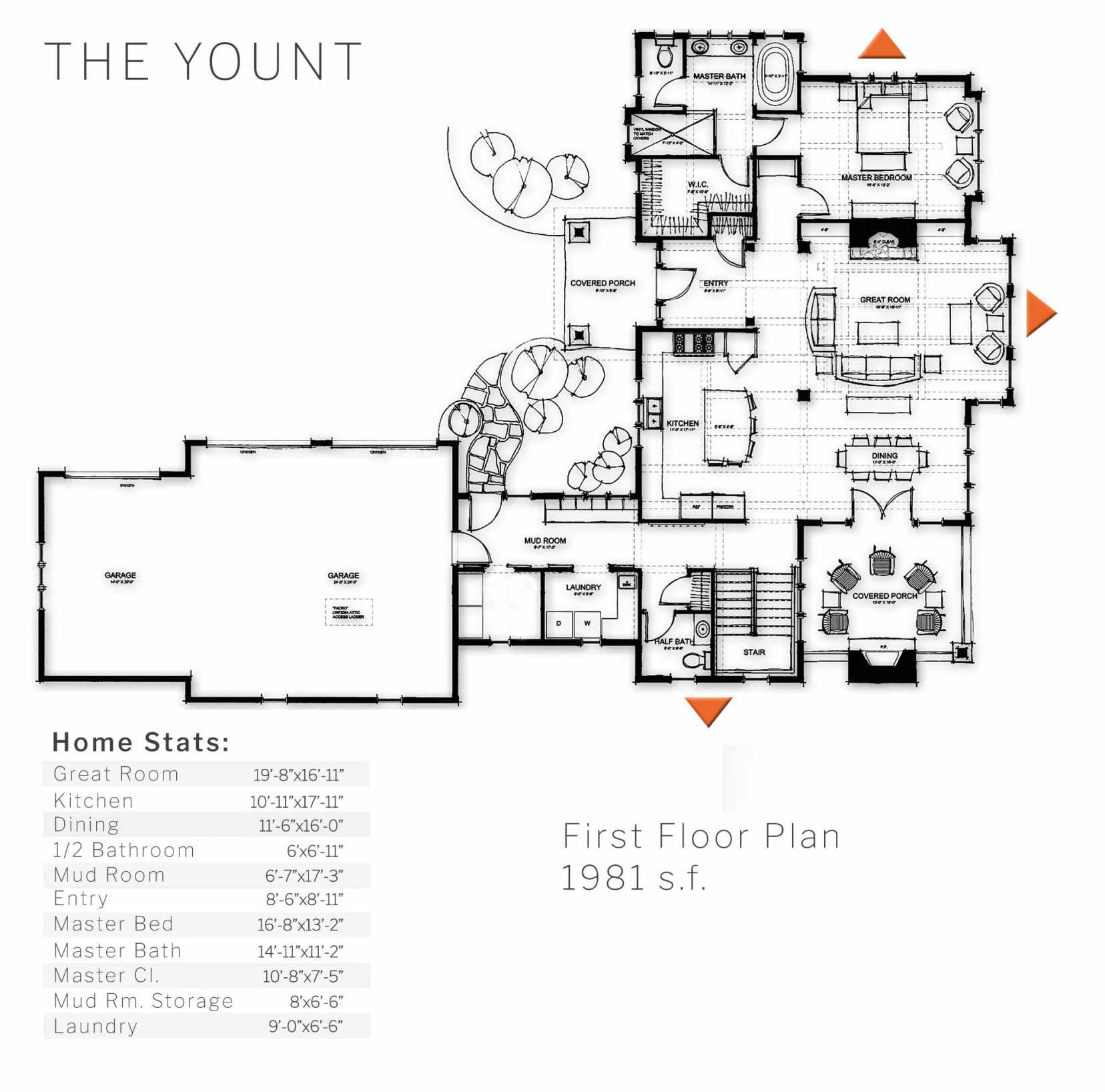 Yount Timber Frame Home Designs Timberbuilt