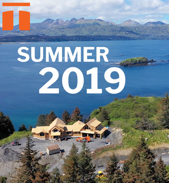 Newsletter Summer 2019