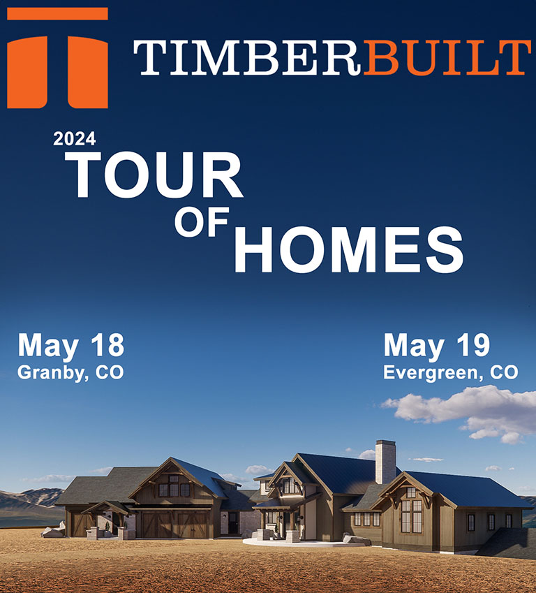 Tour of Homes 2024 Newsletter